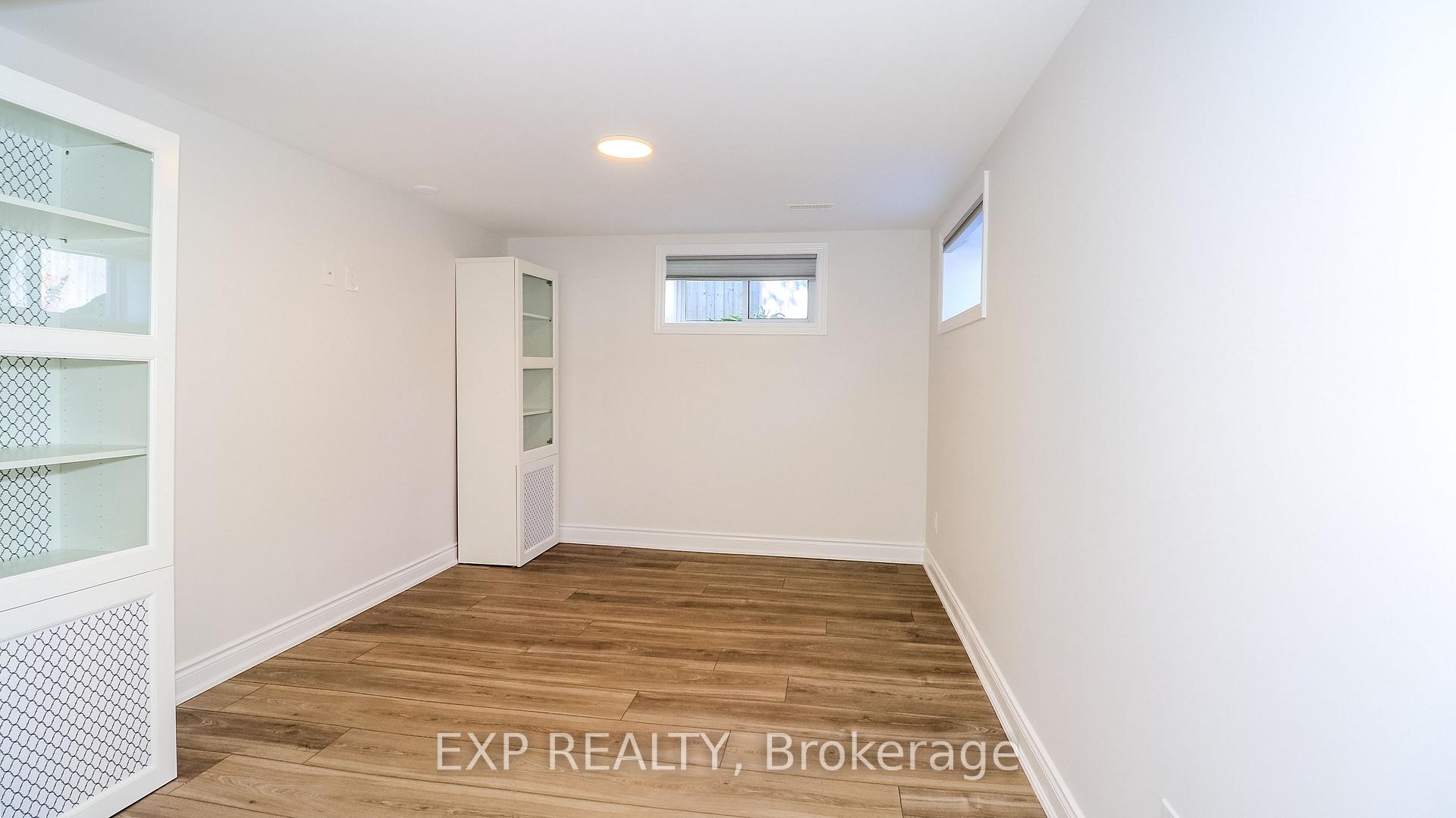 Photo 44 of Unit Basement, 258 Napier Street, Barrie, Codrington — HOMEH