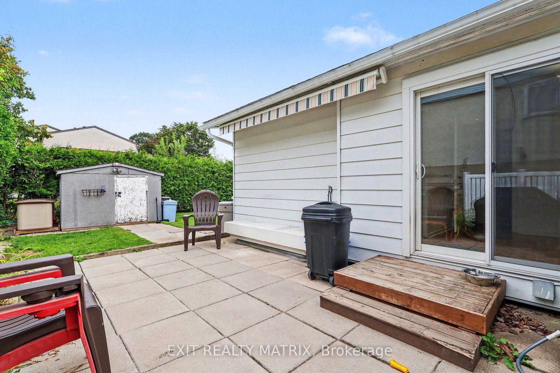 Photo 28 of 1887 Elmridge Drive, Ottawa, Beacon Hill South — HOMEH