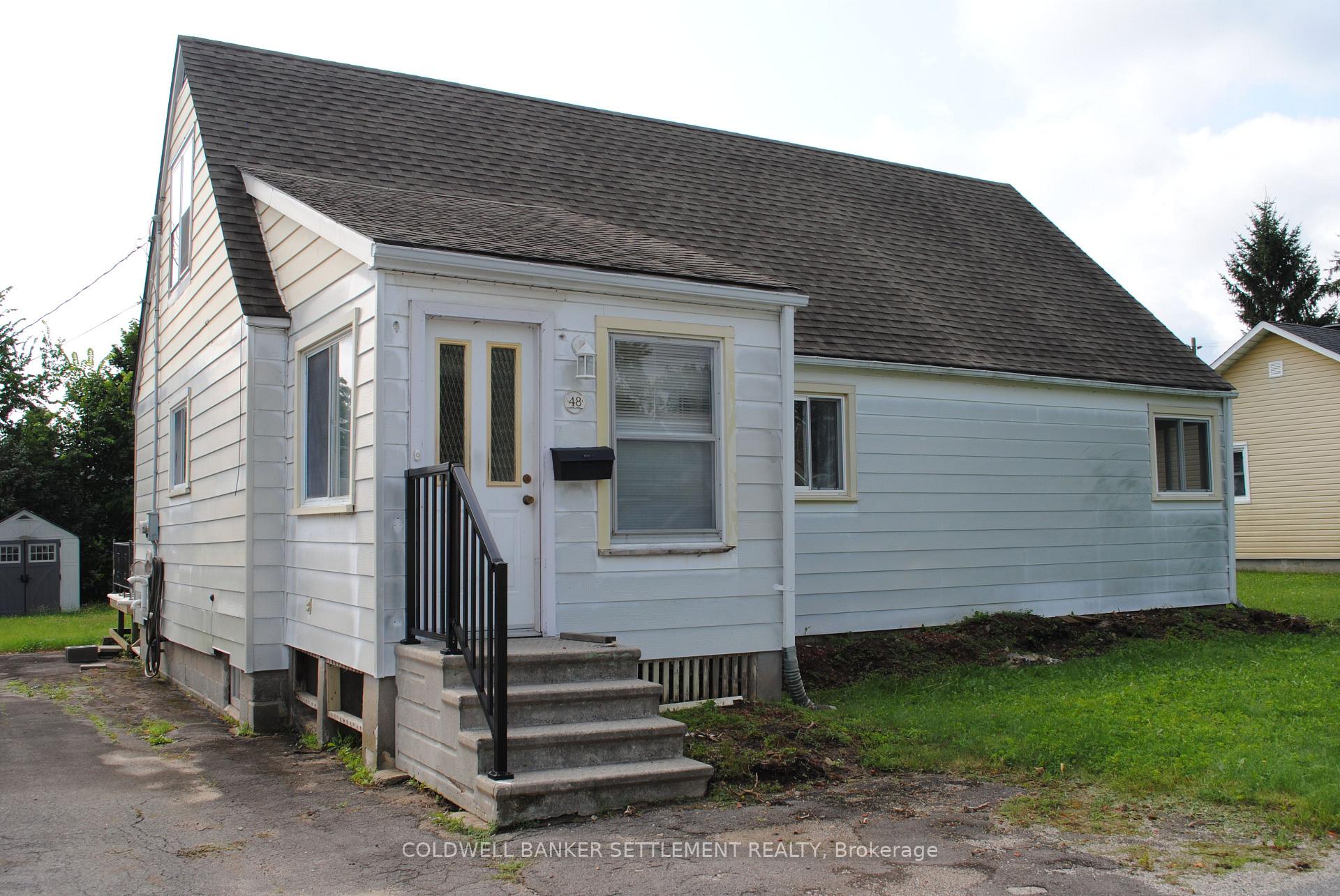 Photo 1 of 48 Pine Street, Smiths Falls, Smiths Falls — HOMEH
