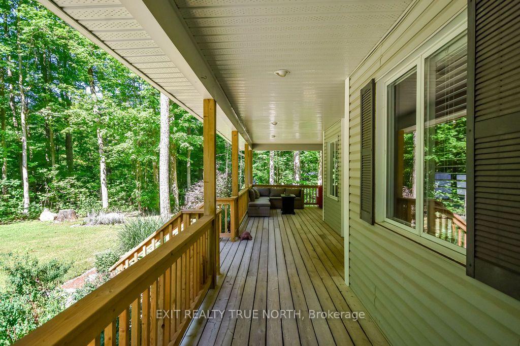 Photo 6 of 3889 Baseline Road, Springwater, Rural Springwater — HOMEH