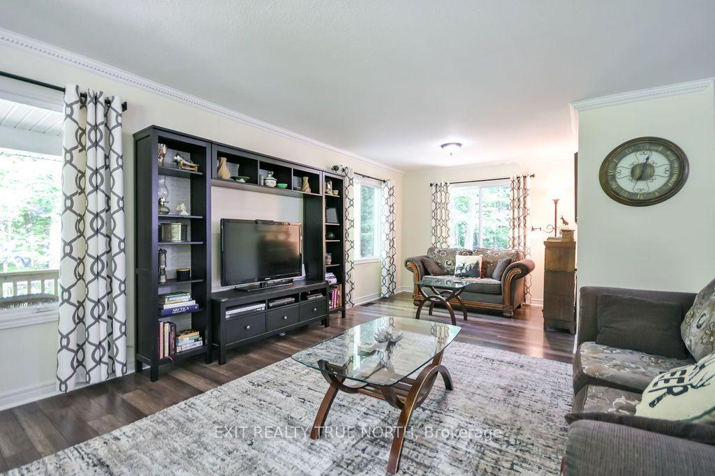 Photo 9 of 3889 Baseline Road, Springwater, Rural Springwater — HOMEH