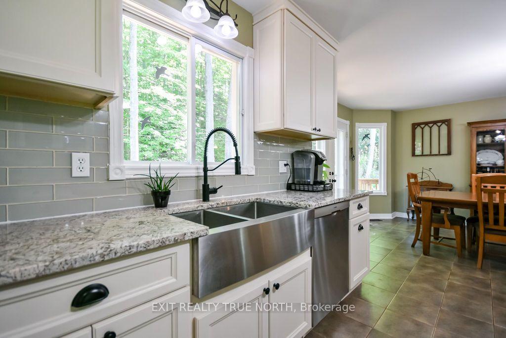 Photo 12 of 3889 Baseline Road, Springwater, Rural Springwater — HOMEH
