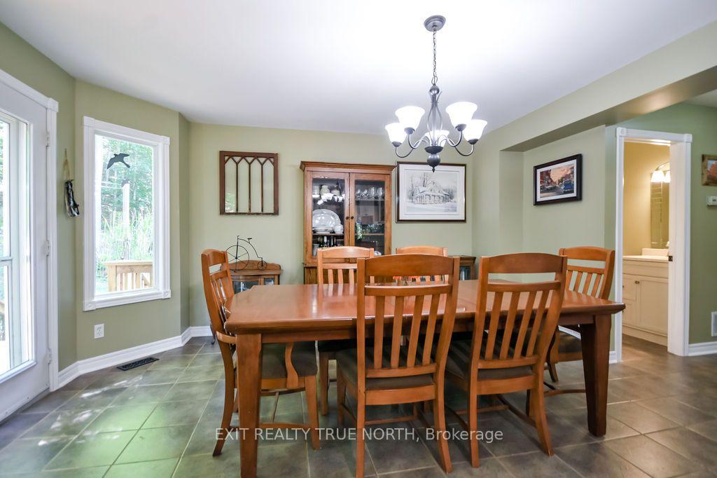 Photo 13 of 3889 Baseline Road, Springwater, Rural Springwater — HOMEH