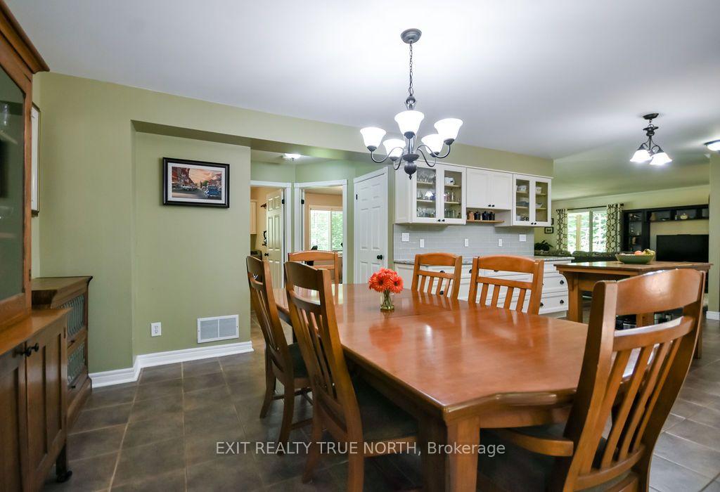 Photo 17 of 3889 Baseline Road, Springwater, Rural Springwater — HOMEH