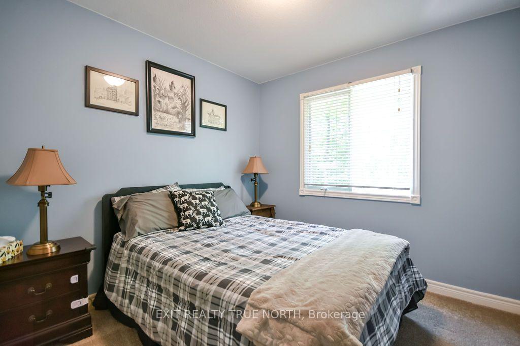 Photo 19 of 3889 Baseline Road, Springwater, Rural Springwater — HOMEH