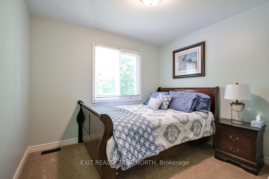 Photo 20 of 3889 Baseline Road, Springwater, Rural Springwater — HOMEH