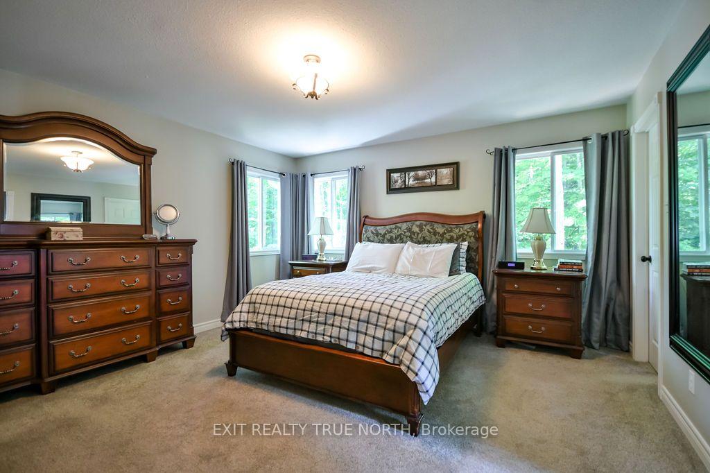 Photo 22 of 3889 Baseline Road, Springwater, Rural Springwater — HOMEH