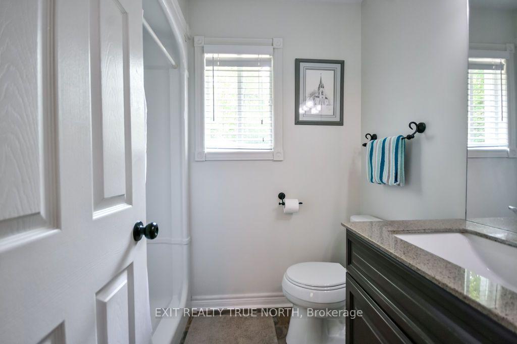 Photo 24 of 3889 Baseline Road, Springwater, Rural Springwater — HOMEH