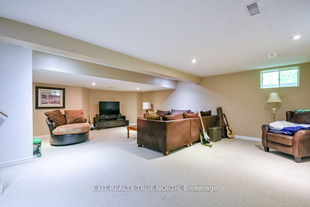 Photo 26 of 3889 Baseline Road, Springwater, Rural Springwater — HOMEH