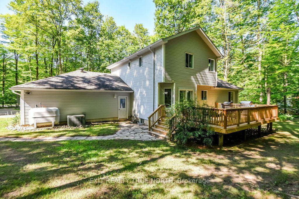 Photo 30 of 3889 Baseline Road, Springwater, Rural Springwater — HOMEH