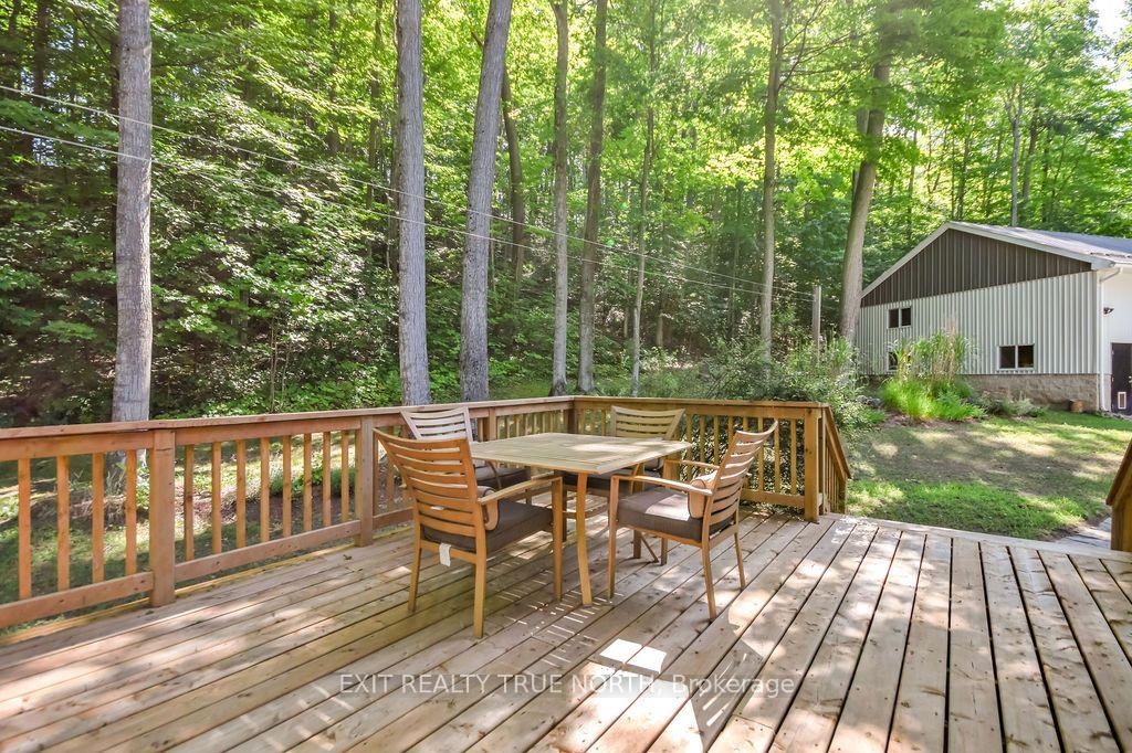 Photo 32 of 3889 Baseline Road, Springwater, Rural Springwater — HOMEH