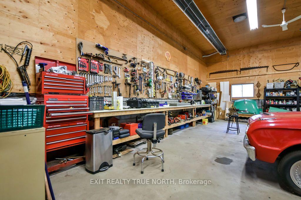 Photo 36 of 3889 Baseline Road, Springwater, Rural Springwater — HOMEH