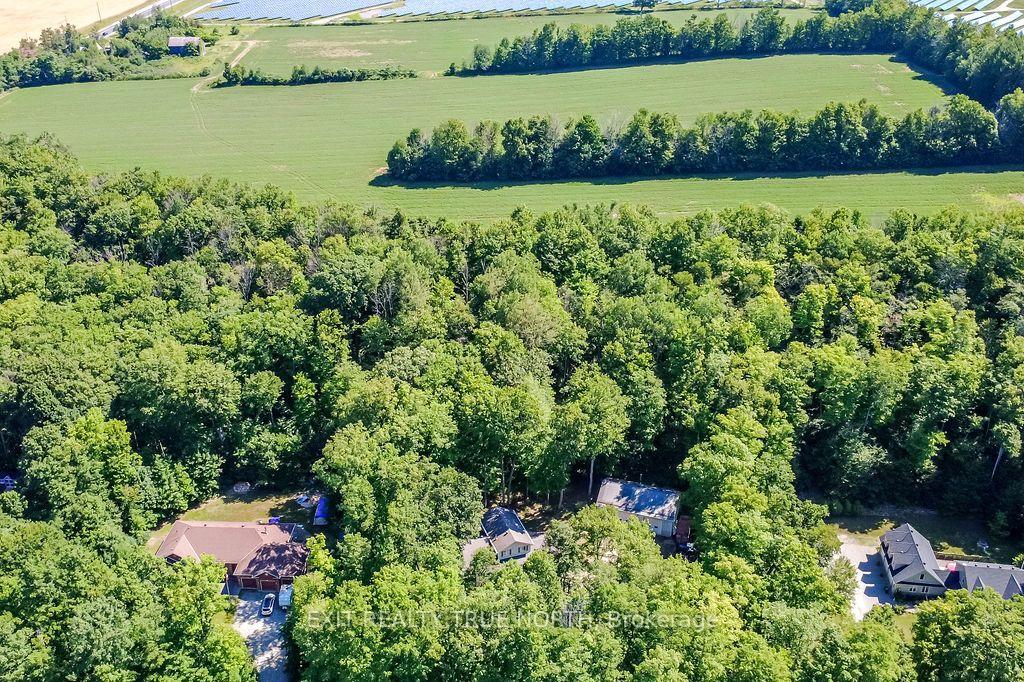 Photo 40 of 3889 Baseline Road, Springwater, Rural Springwater — HOMEH