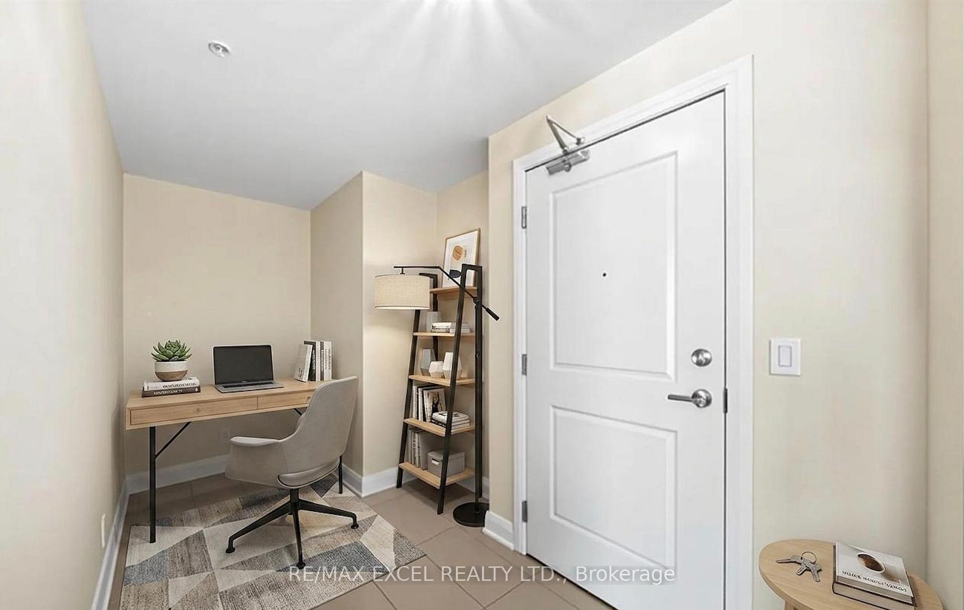 Photo 4 of Unit 520, 12 Woodstream Boulevard, Vaughan, Vaughan Grove — HOMEH