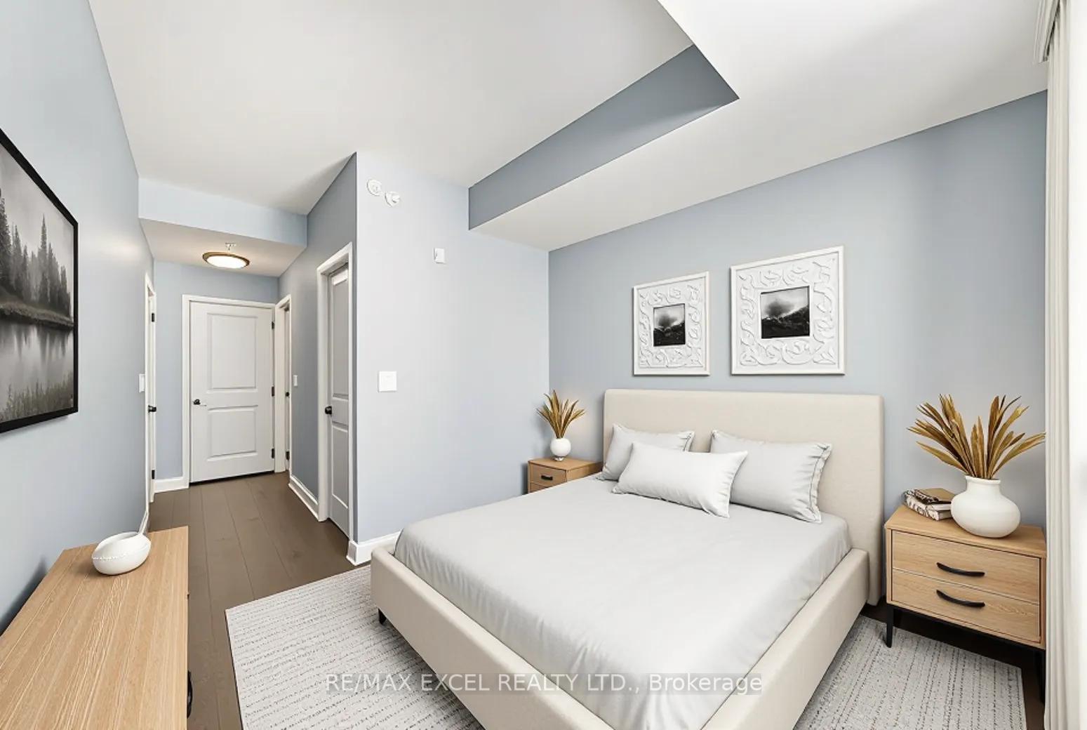 Photo 5 of Unit 520, 12 Woodstream Boulevard, Vaughan, Vaughan Grove — HOMEH
