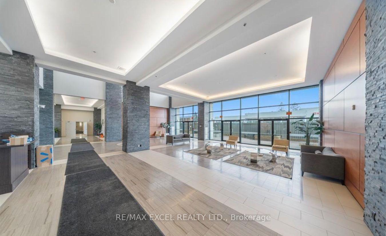 Photo 7 of Unit 520, 12 Woodstream Boulevard, Vaughan, Vaughan Grove — HOMEH