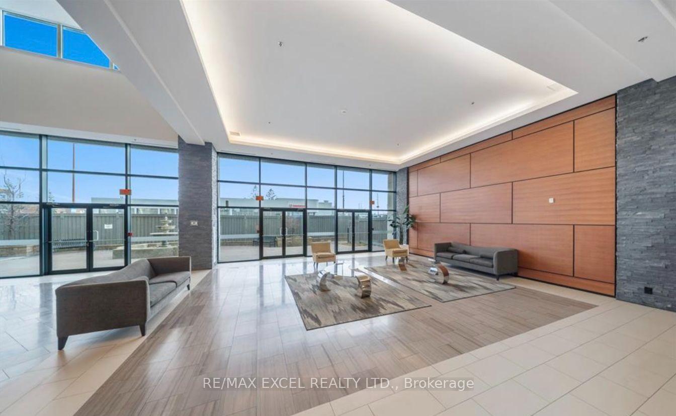 Photo 8 of Unit 520, 12 Woodstream Boulevard, Vaughan, Vaughan Grove — HOMEH