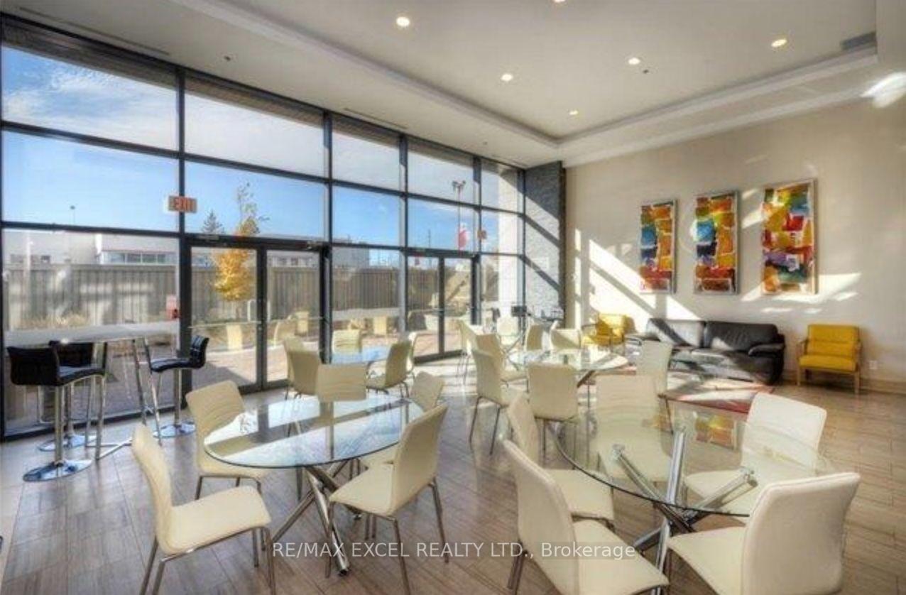 Photo 10 of Unit 520, 12 Woodstream Boulevard, Vaughan, Vaughan Grove — HOMEH