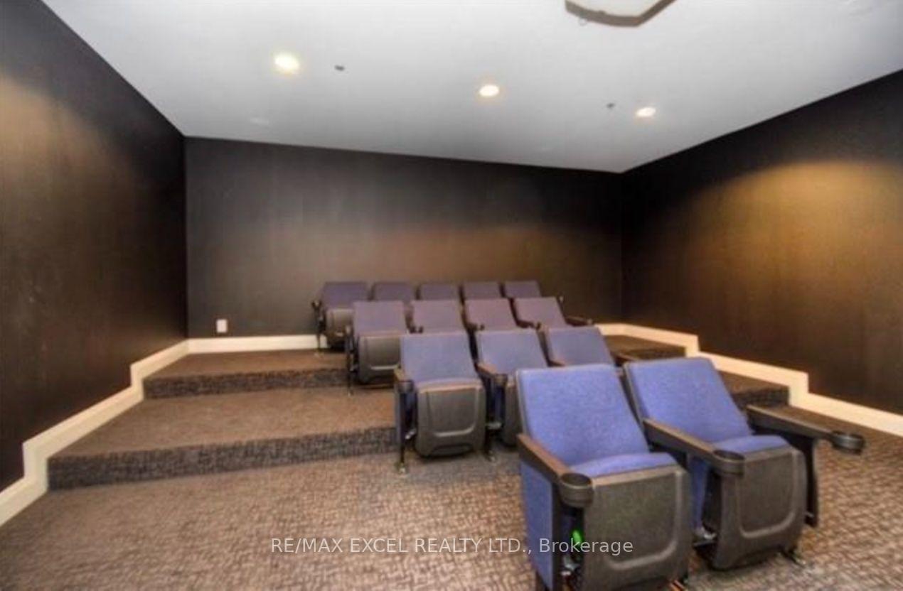 Photo 11 of Unit 520, 12 Woodstream Boulevard, Vaughan, Vaughan Grove — HOMEH