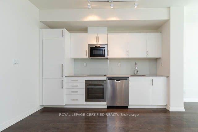 Photo 4 of Unit 1102, 460 Adelaide Street E, Toronto, Moss Park — HOMEH