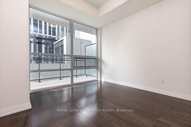 Photo 10 of Unit 1102, 460 Adelaide Street E, Toronto, Moss Park — HOMEH