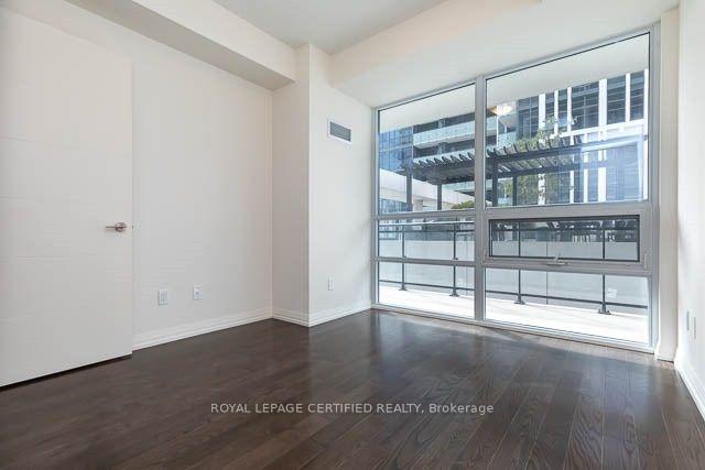 Photo 11 of Unit 1102, 460 Adelaide Street E, Toronto, Moss Park — HOMEH