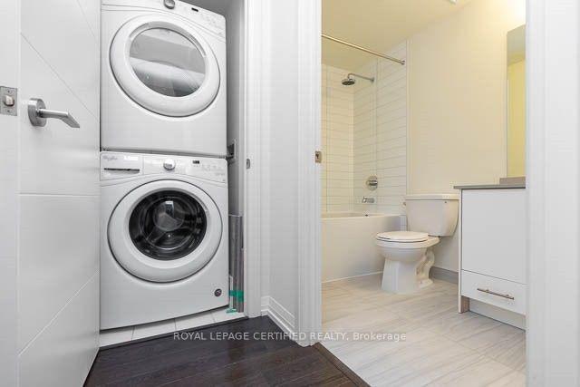 Photo 12 of Unit 1102, 460 Adelaide Street E, Toronto, Moss Park — HOMEH