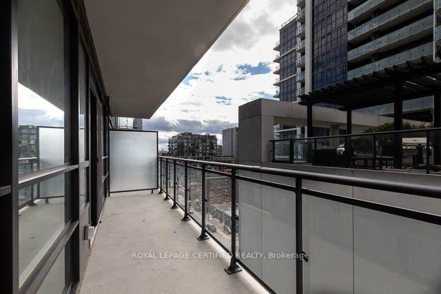 Photo 14 of Unit 1102, 460 Adelaide Street E, Toronto, Moss Park — HOMEH