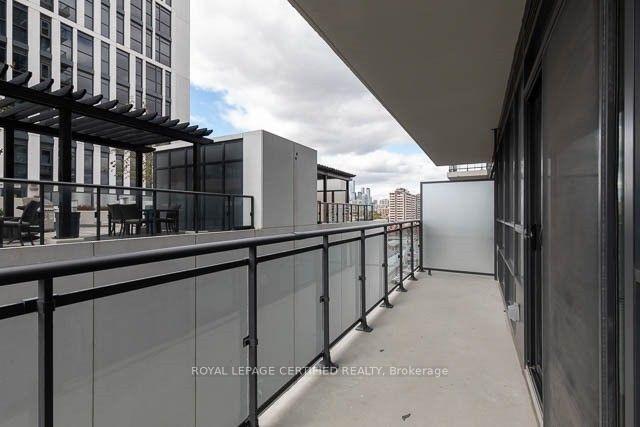 Photo 15 of Unit 1102, 460 Adelaide Street E, Toronto, Moss Park — HOMEH