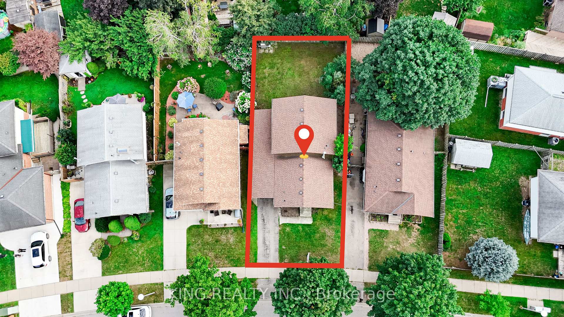Photo 1 of 287 Portsmouth Crescent E, London, East I — HOMEH