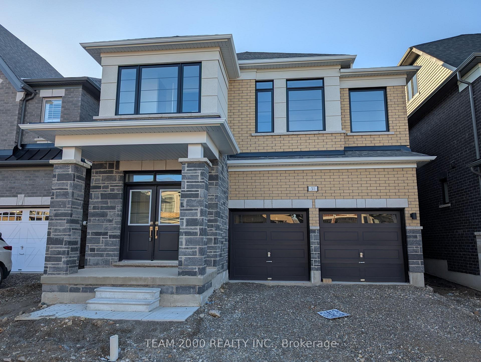 Photo 1 of 31 Mundell Road, Erin — HOMEH