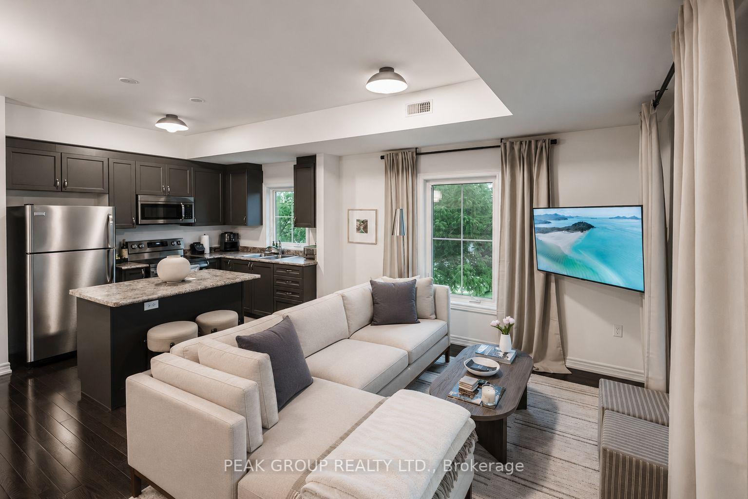 Photo 7 of Unit 2A, 6884 14th Avenue, Markham, Box Grove — HOMEH