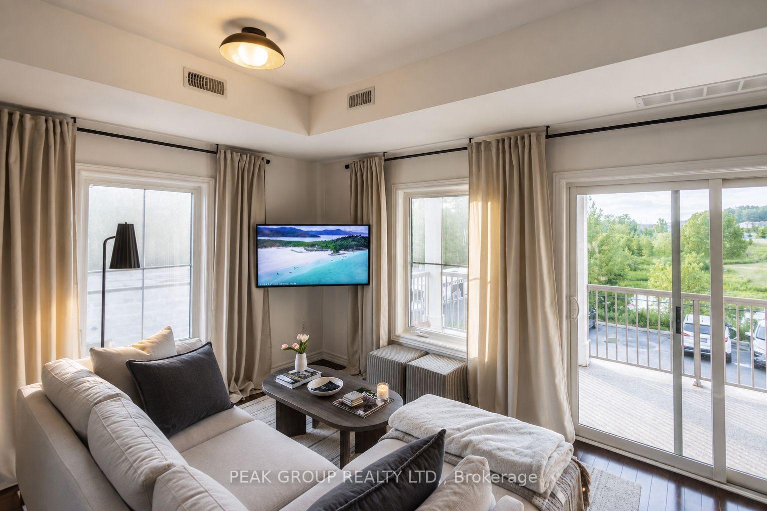 Photo 4 of Unit 2A, 6884 14th Avenue, Markham, Box Grove — HOMEH