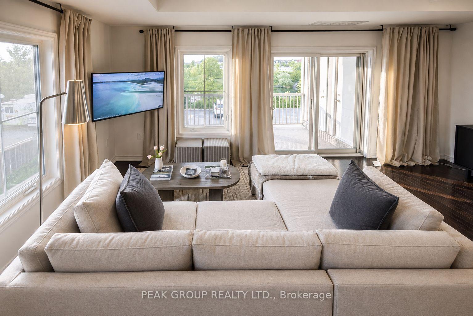 Photo 9 of Unit 2A, 6884 14th Avenue, Markham, Box Grove — HOMEH