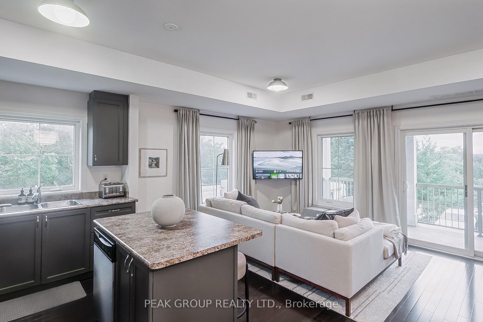 Photo 10 of Unit 2A, 6884 14th Avenue, Markham, Box Grove — HOMEH
