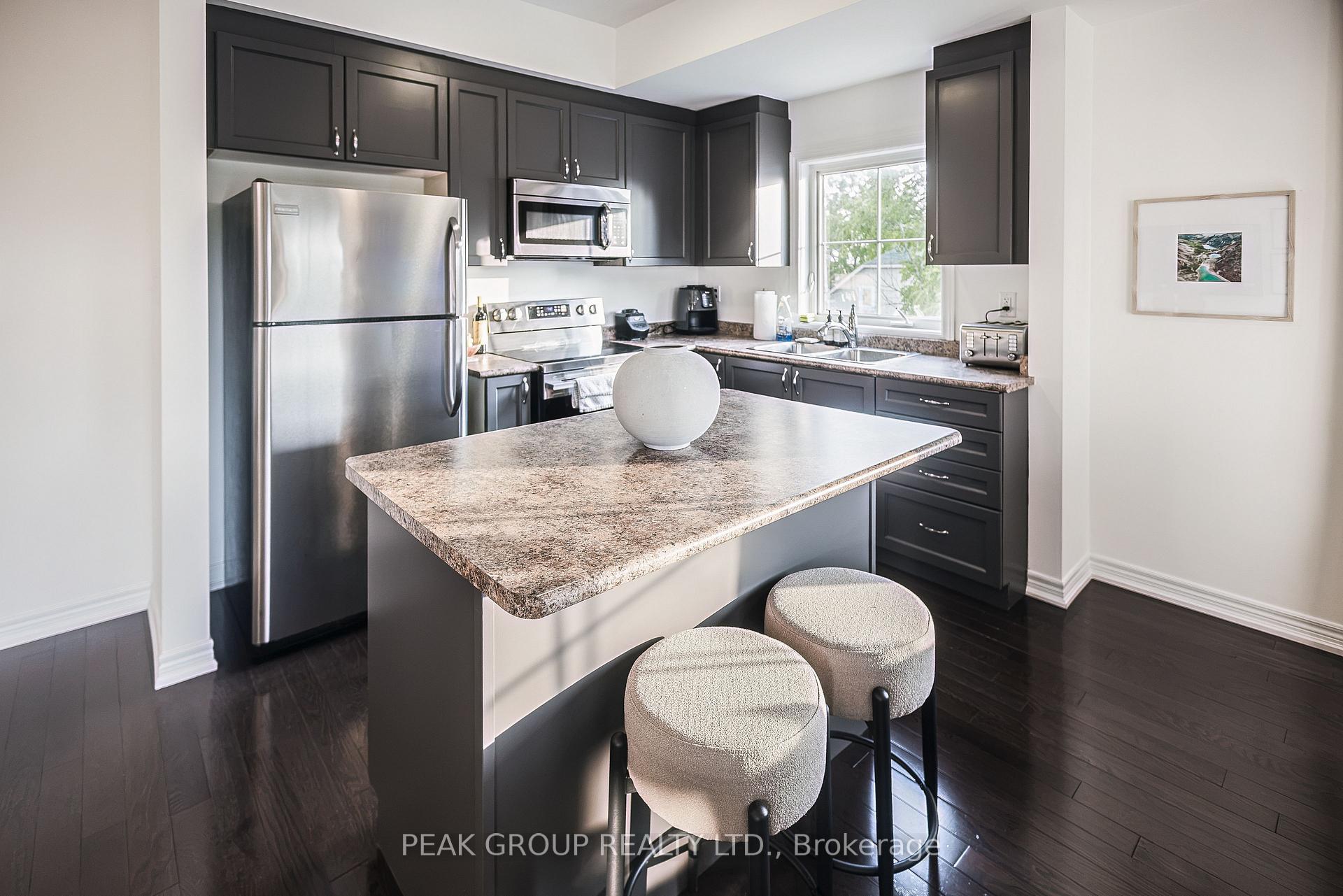 Photo 12 of Unit 2A, 6884 14th Avenue, Markham, Box Grove — HOMEH