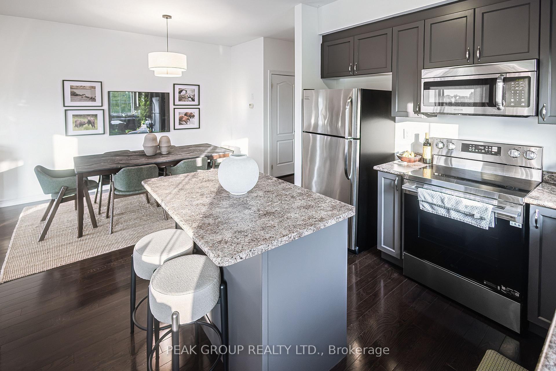 Photo 13 of Unit 2A, 6884 14th Avenue, Markham, Box Grove — HOMEH