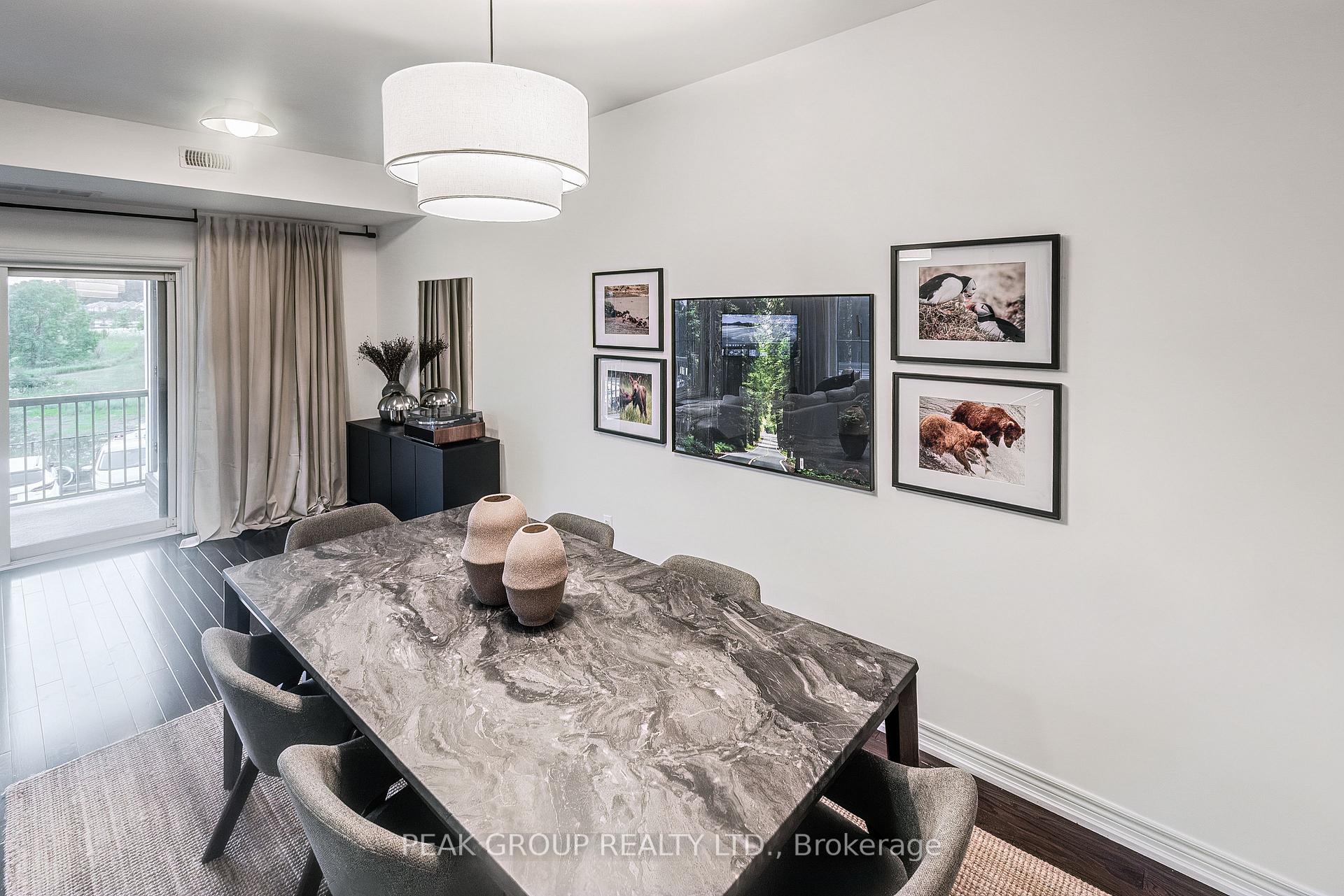 Photo 16 of Unit 2A, 6884 14th Avenue, Markham, Box Grove — HOMEH