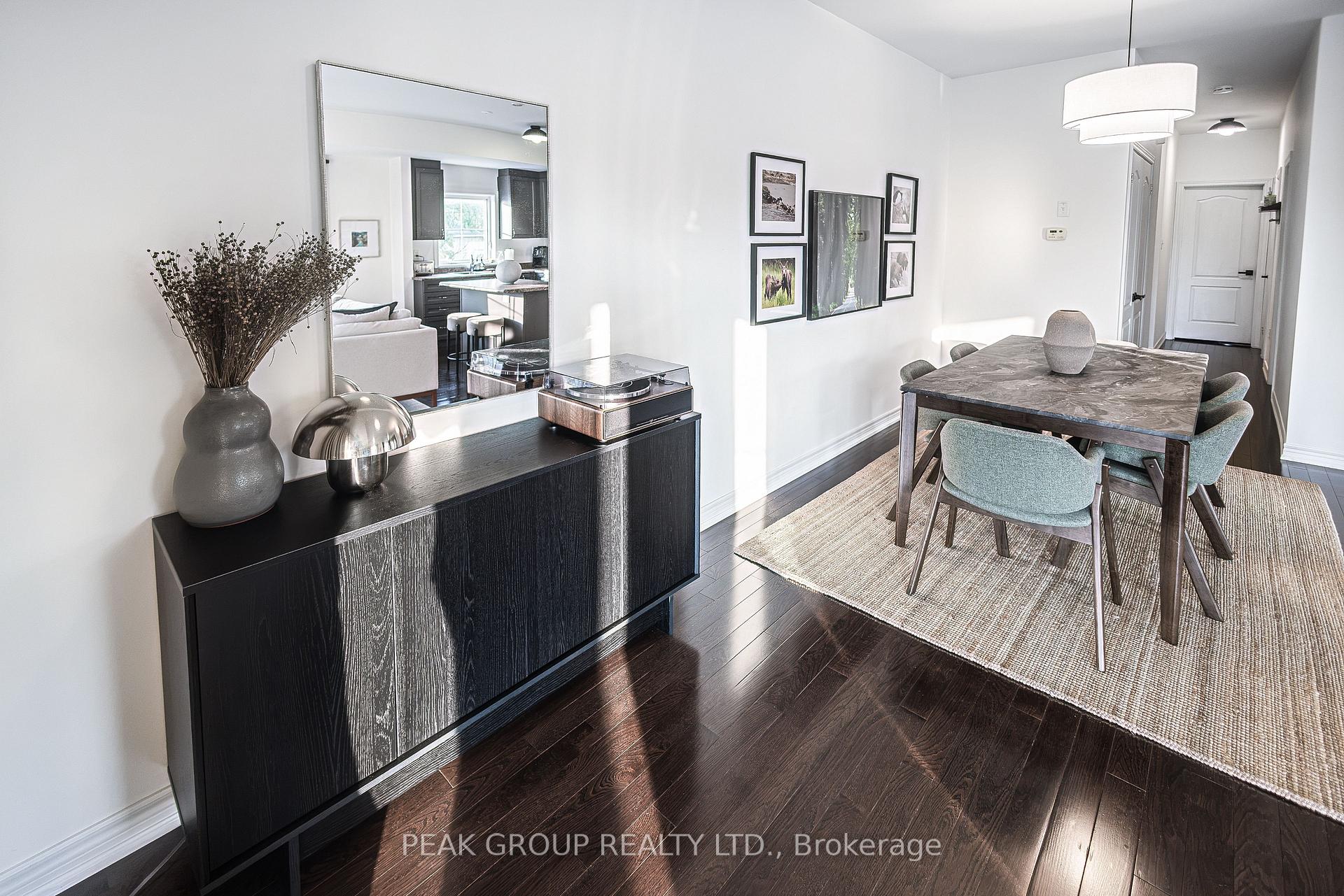 Photo 18 of Unit 2A, 6884 14th Avenue, Markham, Box Grove — HOMEH