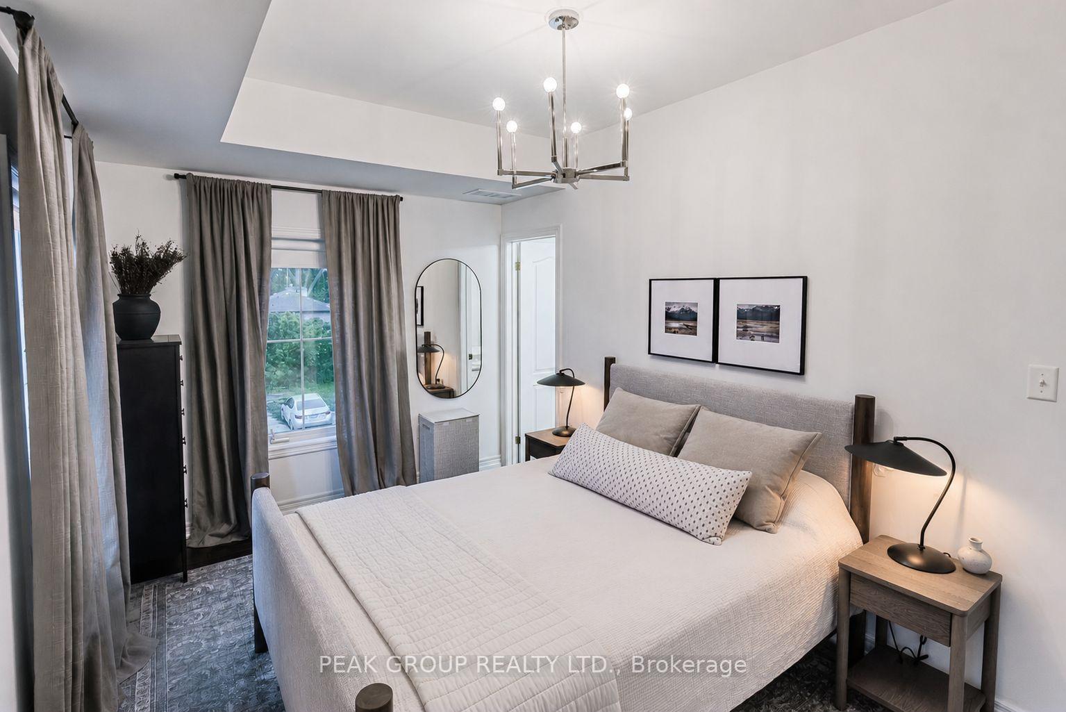 Photo 20 of Unit 2A, 6884 14th Avenue, Markham, Box Grove — HOMEH
