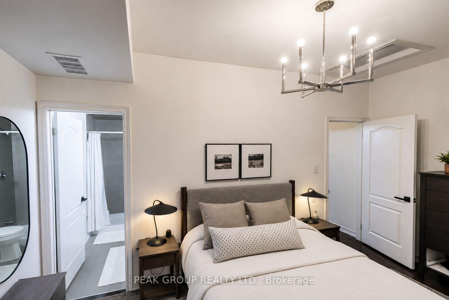 Photo 21 of Unit 2A, 6884 14th Avenue, Markham, Box Grove — HOMEH