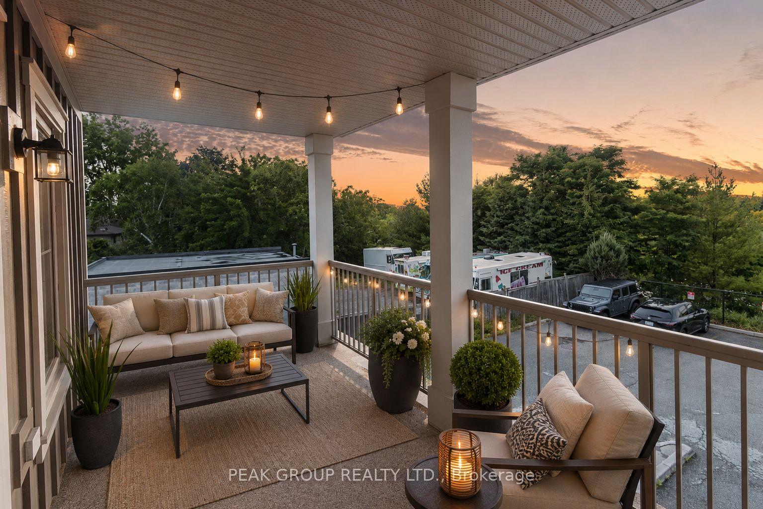 Photo 37 of Unit 2A, 6884 14th Avenue, Markham, Box Grove — HOMEH