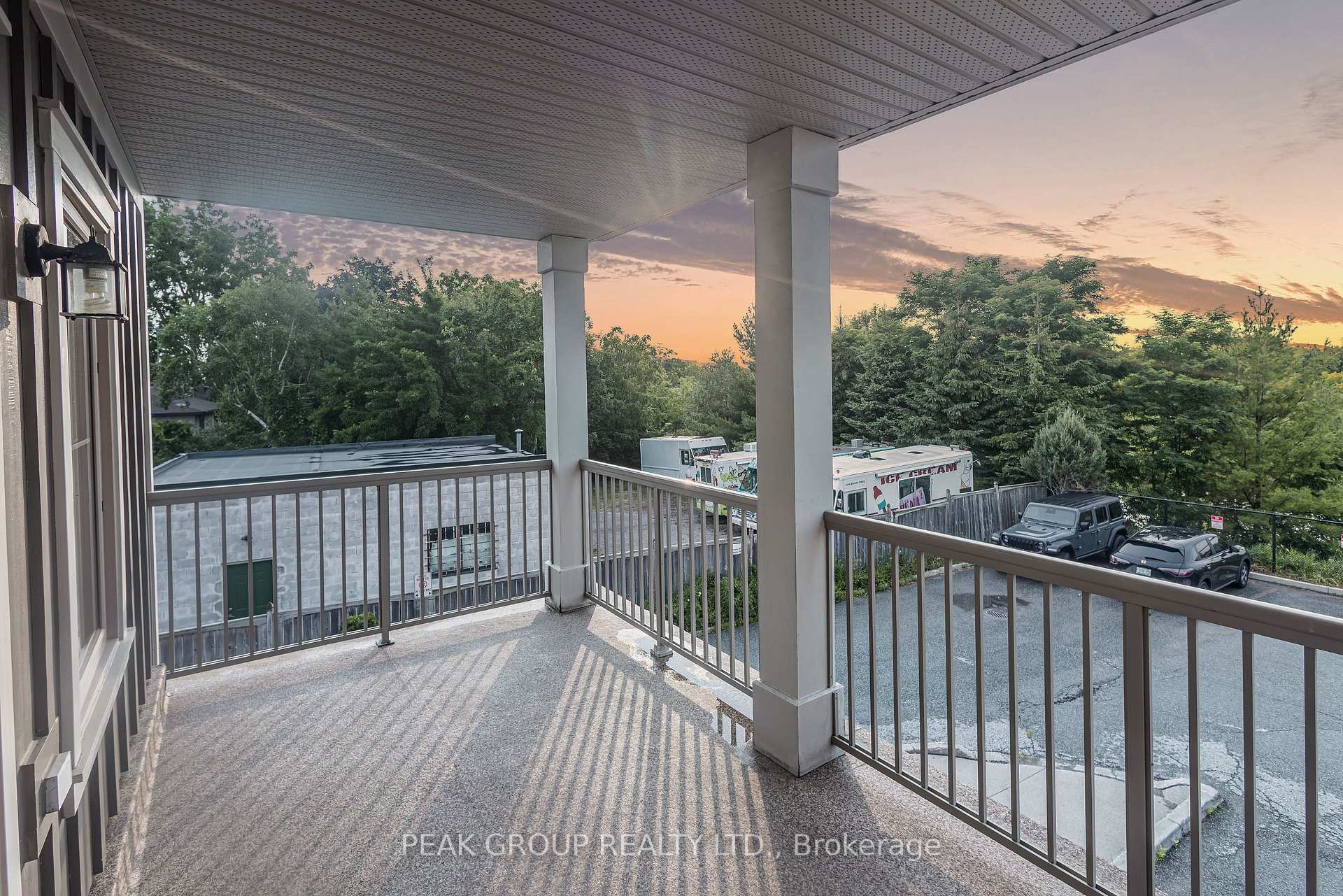 Photo 38 of Unit 2A, 6884 14th Avenue, Markham, Box Grove — HOMEH