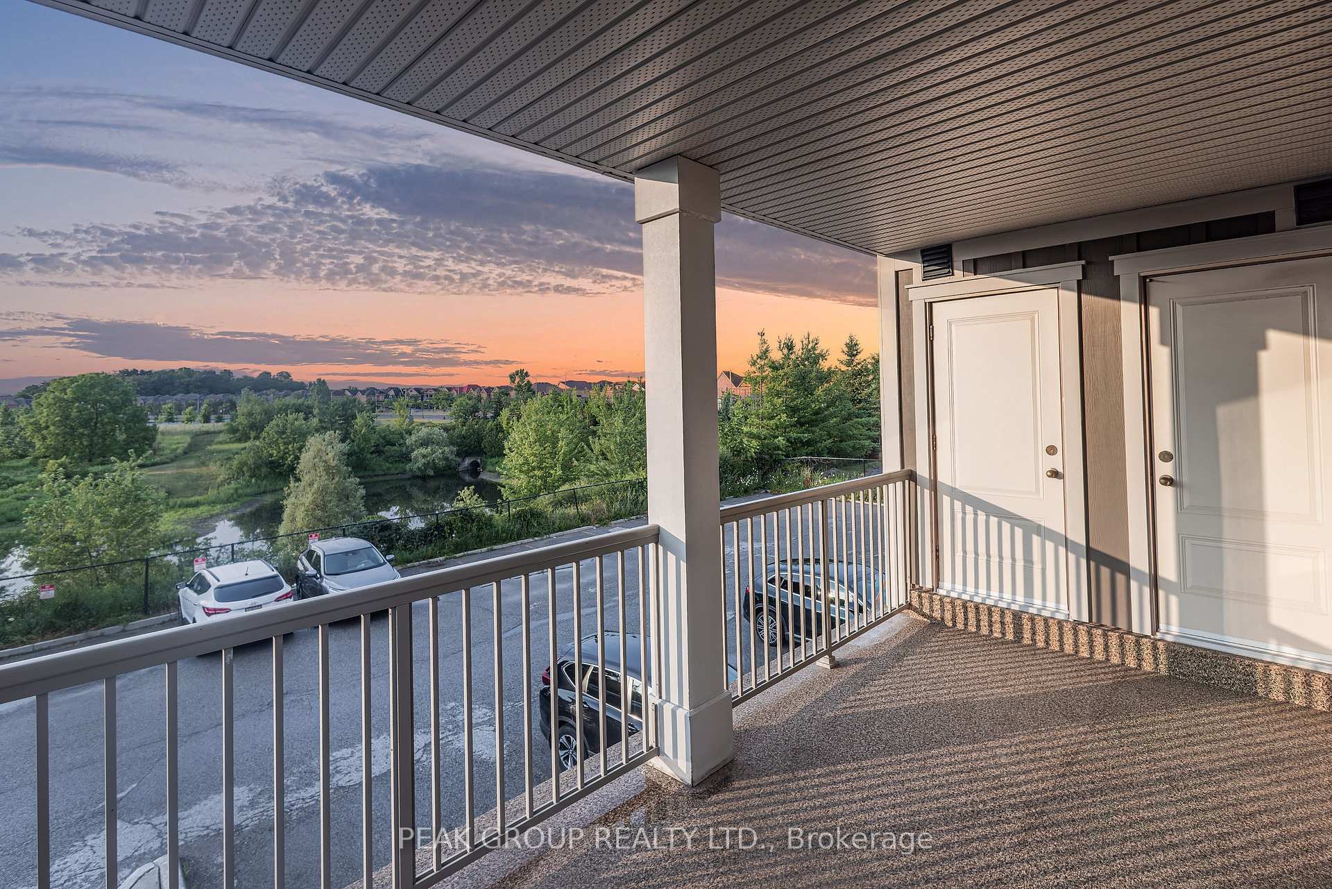 Photo 40 of Unit 2A, 6884 14th Avenue, Markham, Box Grove — HOMEH