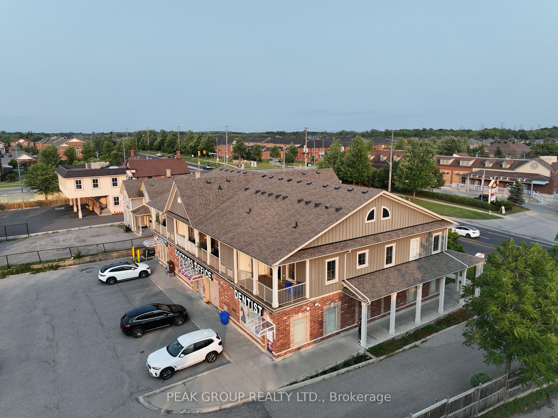 Photo 43 of Unit 2A, 6884 14th Avenue, Markham, Box Grove — HOMEH