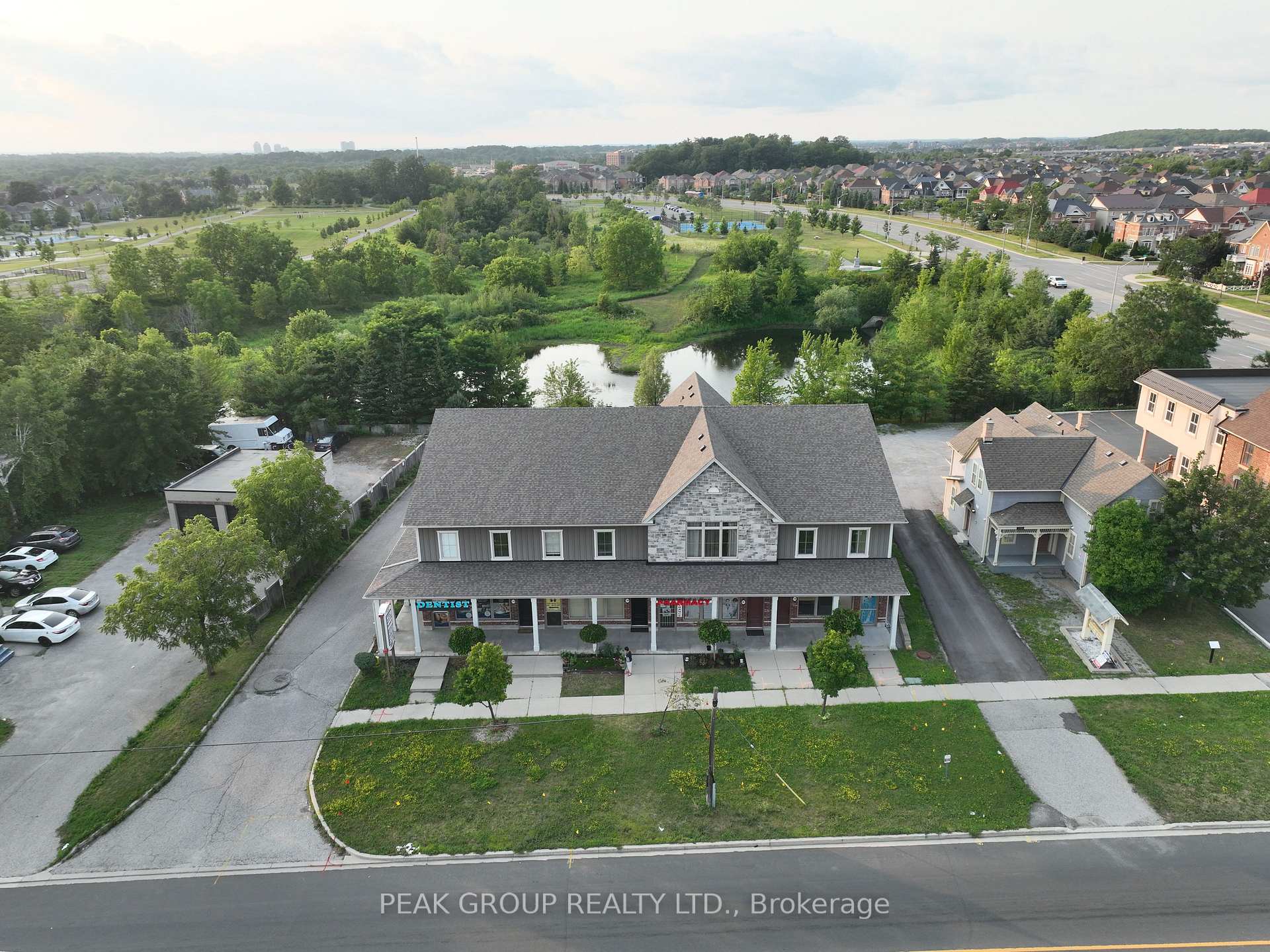 Photo 44 of Unit 2A, 6884 14th Avenue, Markham, Box Grove — HOMEH