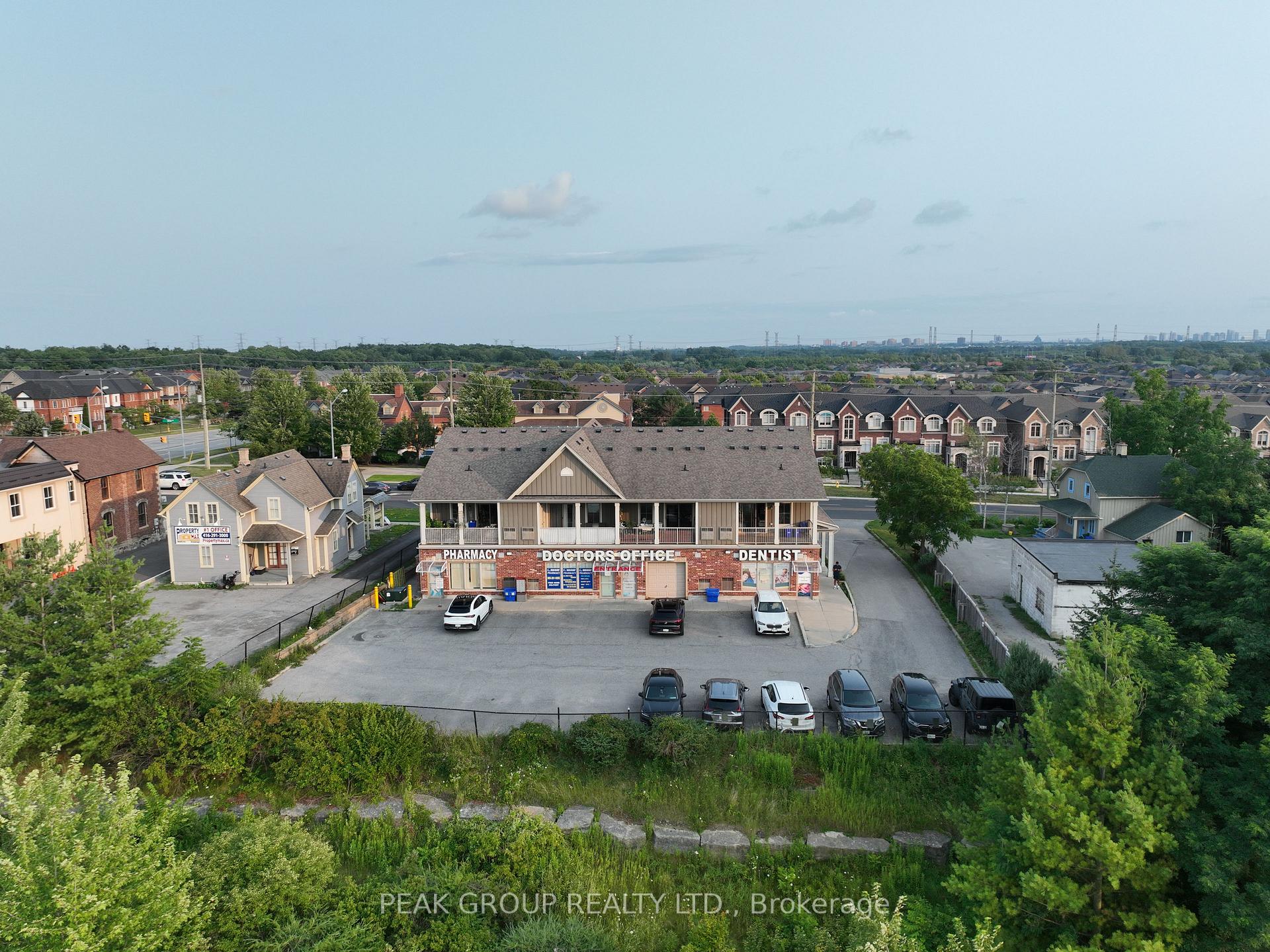 Photo 45 of Unit 2A, 6884 14th Avenue, Markham, Box Grove — HOMEH