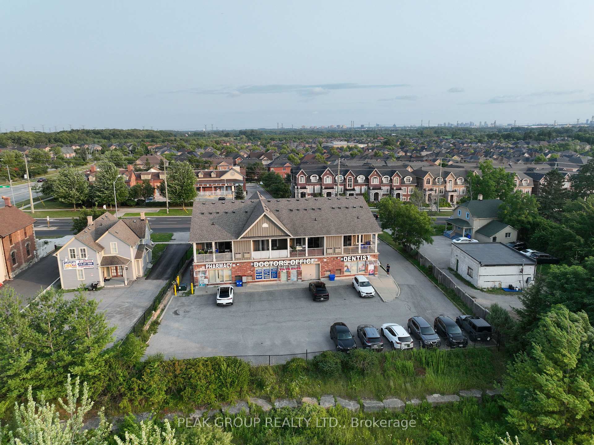 Photo 47 of Unit 2A, 6884 14th Avenue, Markham, Box Grove — HOMEH