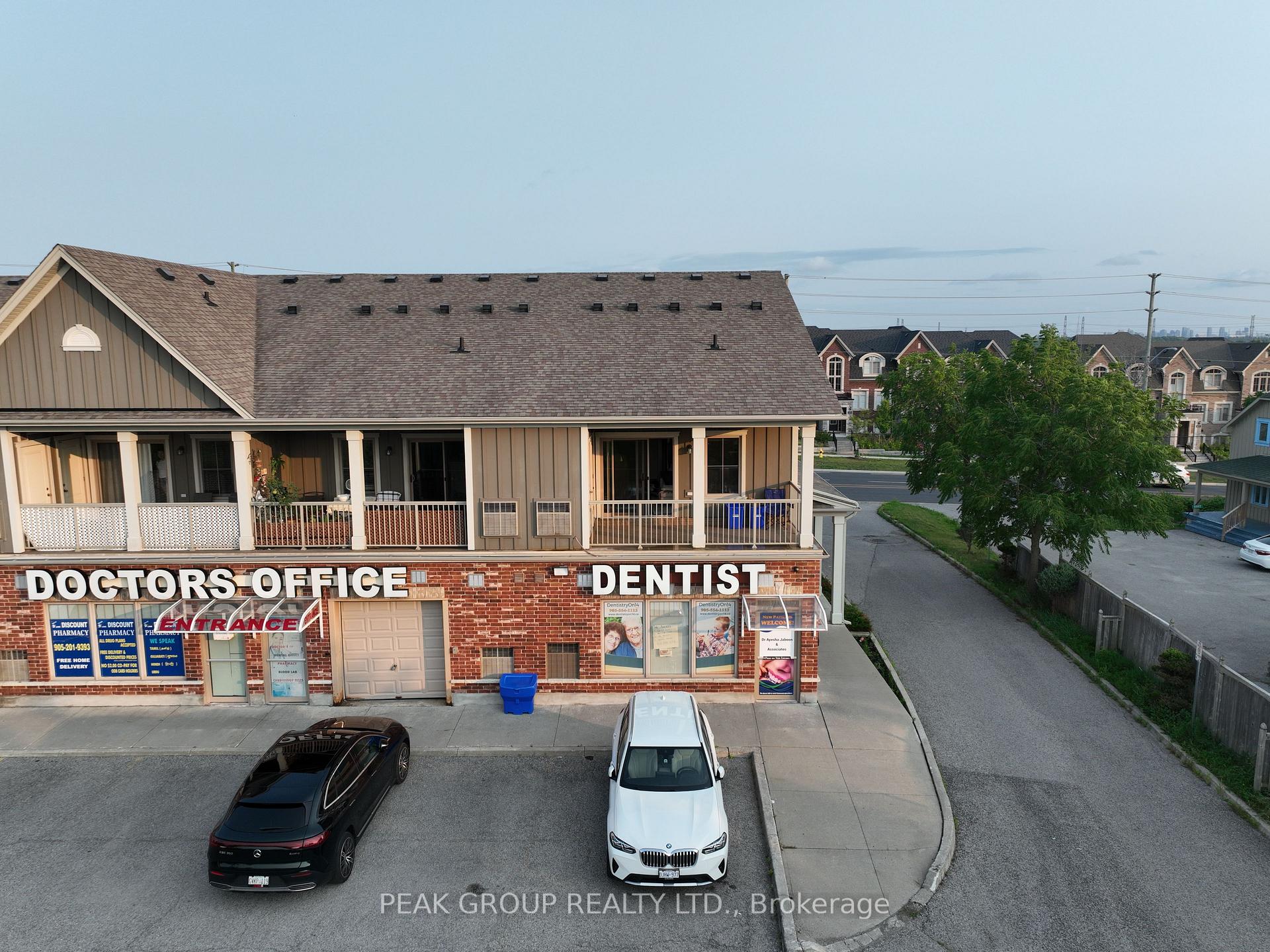 Photo 48 of Unit 2A, 6884 14th Avenue, Markham, Box Grove — HOMEH