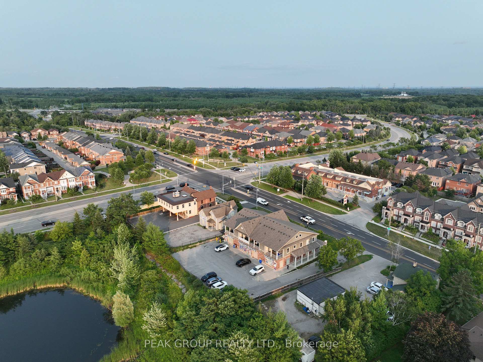 Photo 51 of Unit 2A, 6884 14th Avenue, Markham, Box Grove — HOMEH